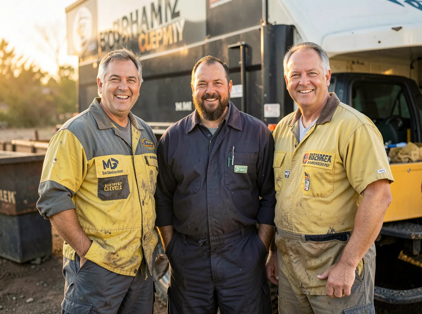 Sewage Cleanup company in Livingston, TX