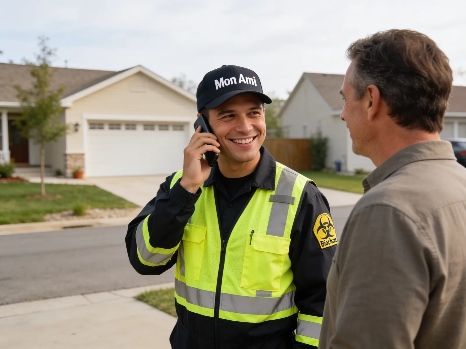 Sewage Cleanup Livingston, TX FAQs