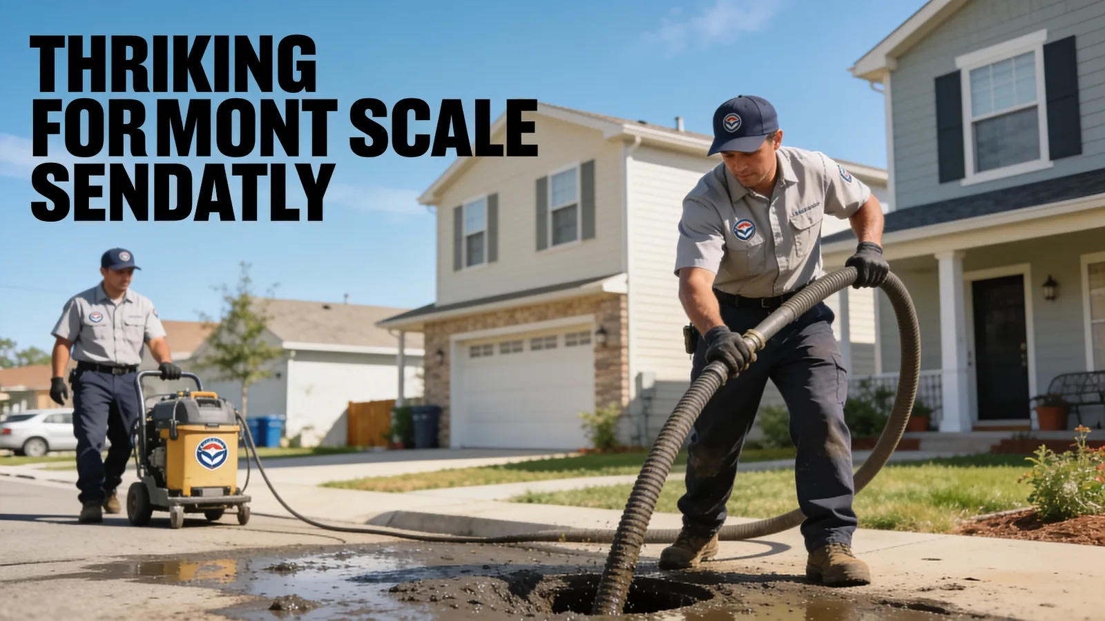 Sewage Cleanup in Livingston, TX near me